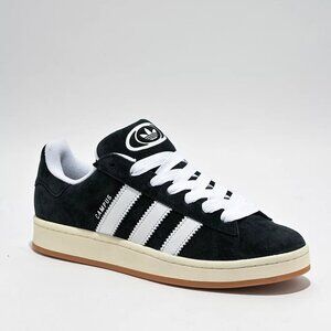 Adidas Originals Campus 00s Sneakers Men’s 8 Black/White